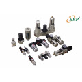 Unidades de tratamento da fonte de ar da combinação do filtro de ar da série da UFR / L UFRL de ESP